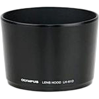 OM SYSTEM LH-61D Lens Hood for OM SYSTEM 40-150mm f/4-5.6 Zuiko ED Zoom Lens 0
