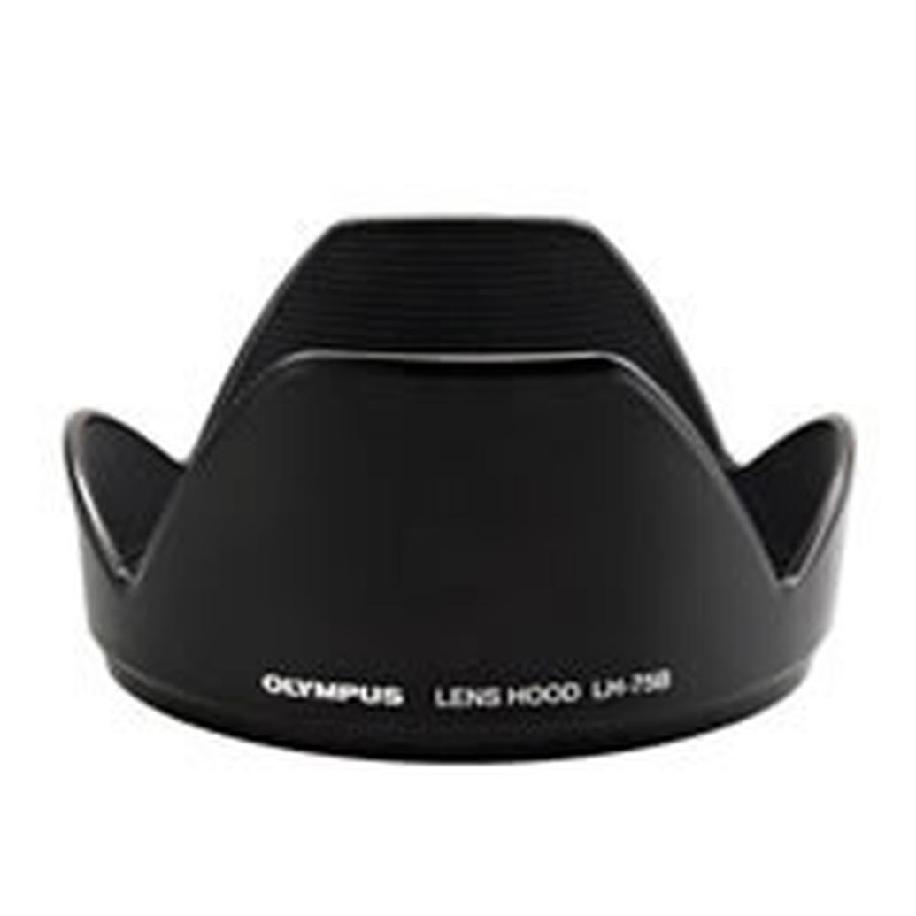 Olympus LH-75B Lens Hood for Olympus 12-60mm f2.8-4.0 SWD Lens