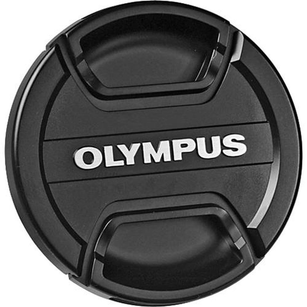 Olympus Lens Cap