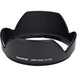 Olympus LH-75C Lens Hood for Zuiko Digital ED 9-18mm f/4.0 - 5.6 Lens 0