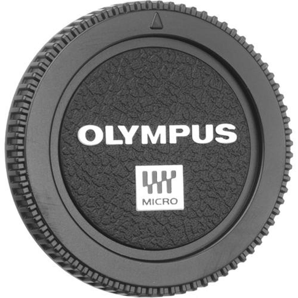 Olympus BC-2 Body Cap for PEN Digital Cameras
