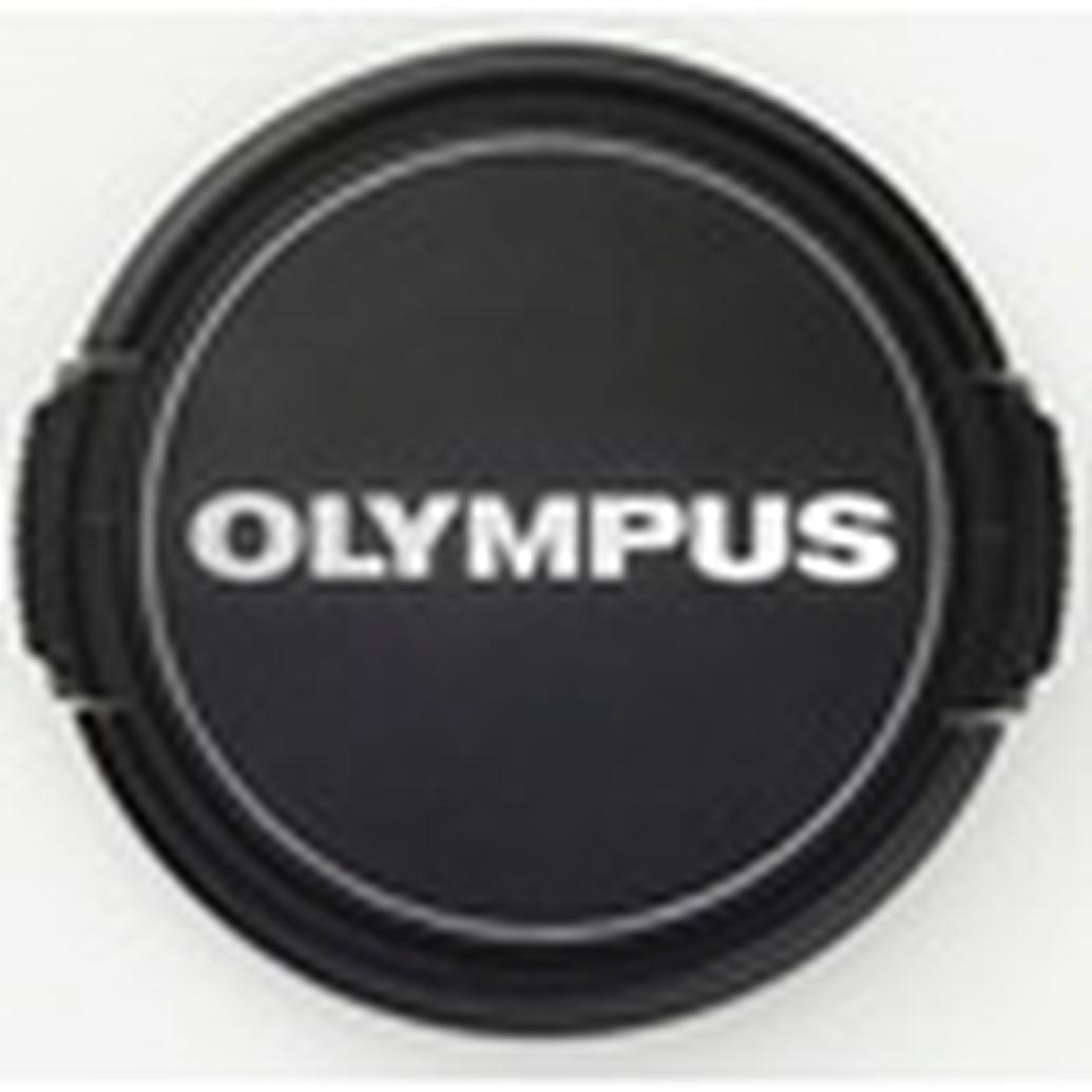 Olympus Replacement Lens Cap for M.Zuiko 14-42mm f/3.5-5.6 Micro 4/3 Lens