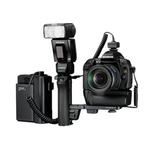 Olympus Power Flash Grip (for FL-50,FC-01,STF-22, SRF-11) 1