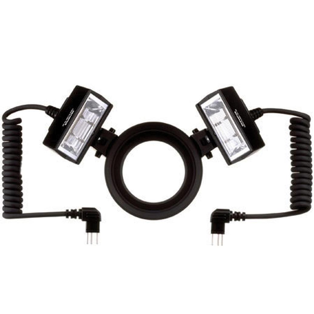 Olympus Flash Head Twin Flash