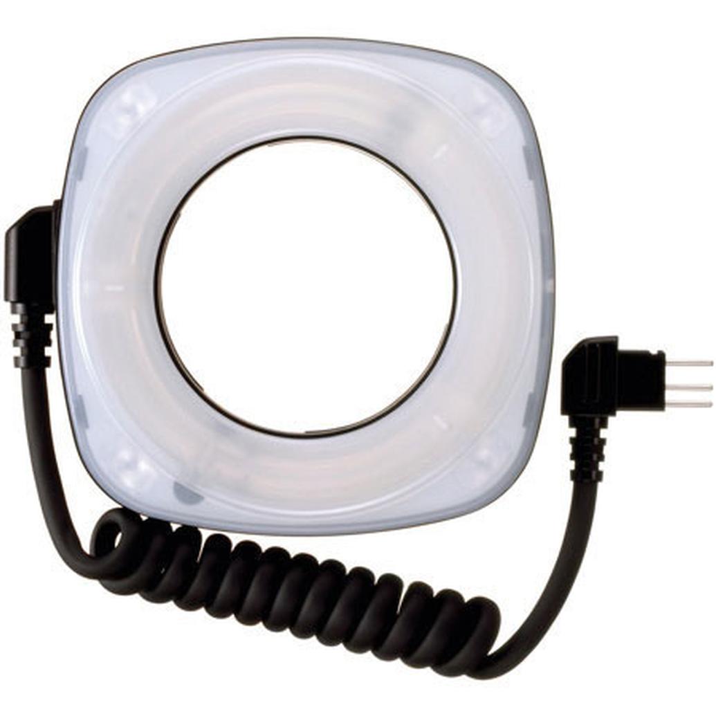 Olympus Flash Head Ring