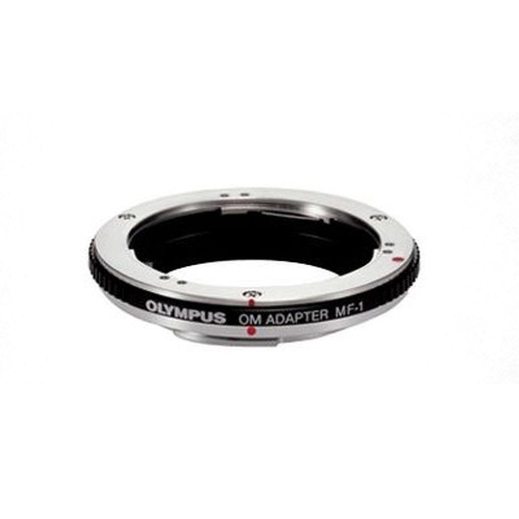 Olympus MF-1 OM Adapter