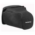 Olympus Semi Hard Case (for E-3 with Lens 14-54,11-22,12-60) 0