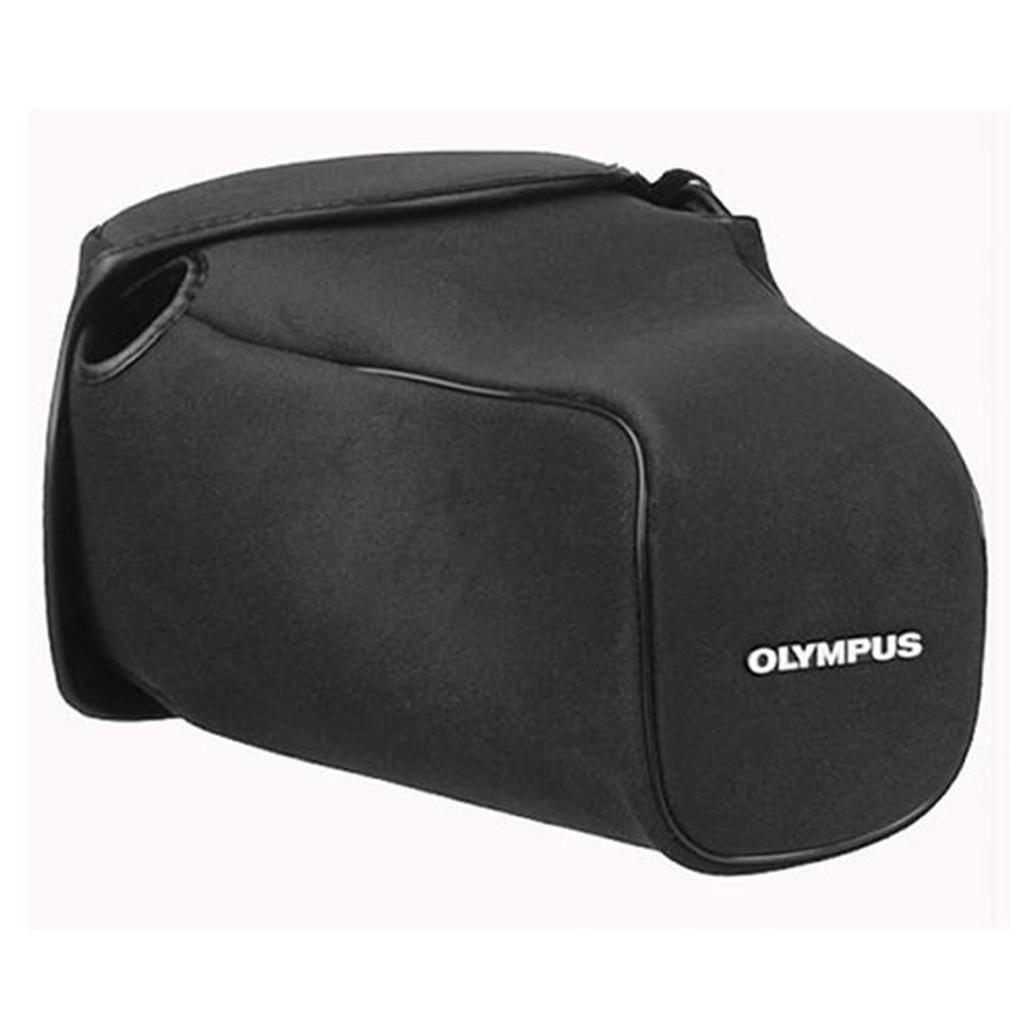 Olympus Semi Hard Case (for E-3 with Lens 14-54,11-22,12-60)