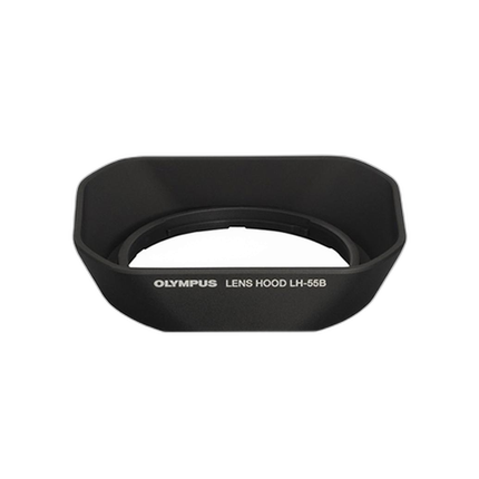OM SYSTEM Lens Hood (for mFTS 9-18mm Lens)