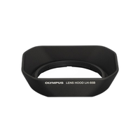 OM SYSTEM Lens Hood (for mFTS 9-18mm Lens) 0