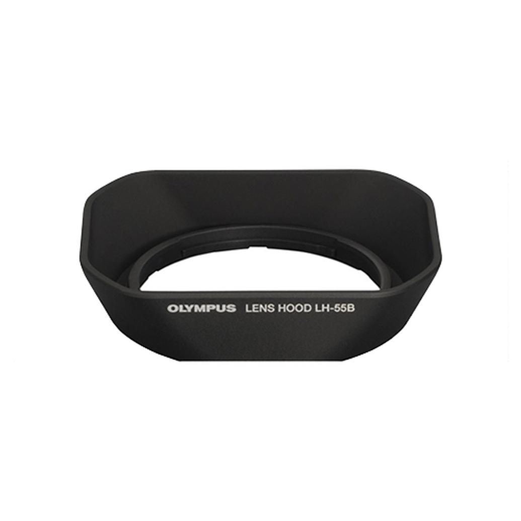 Olympus Lens Hood (for mFTS 9-18mm lens)