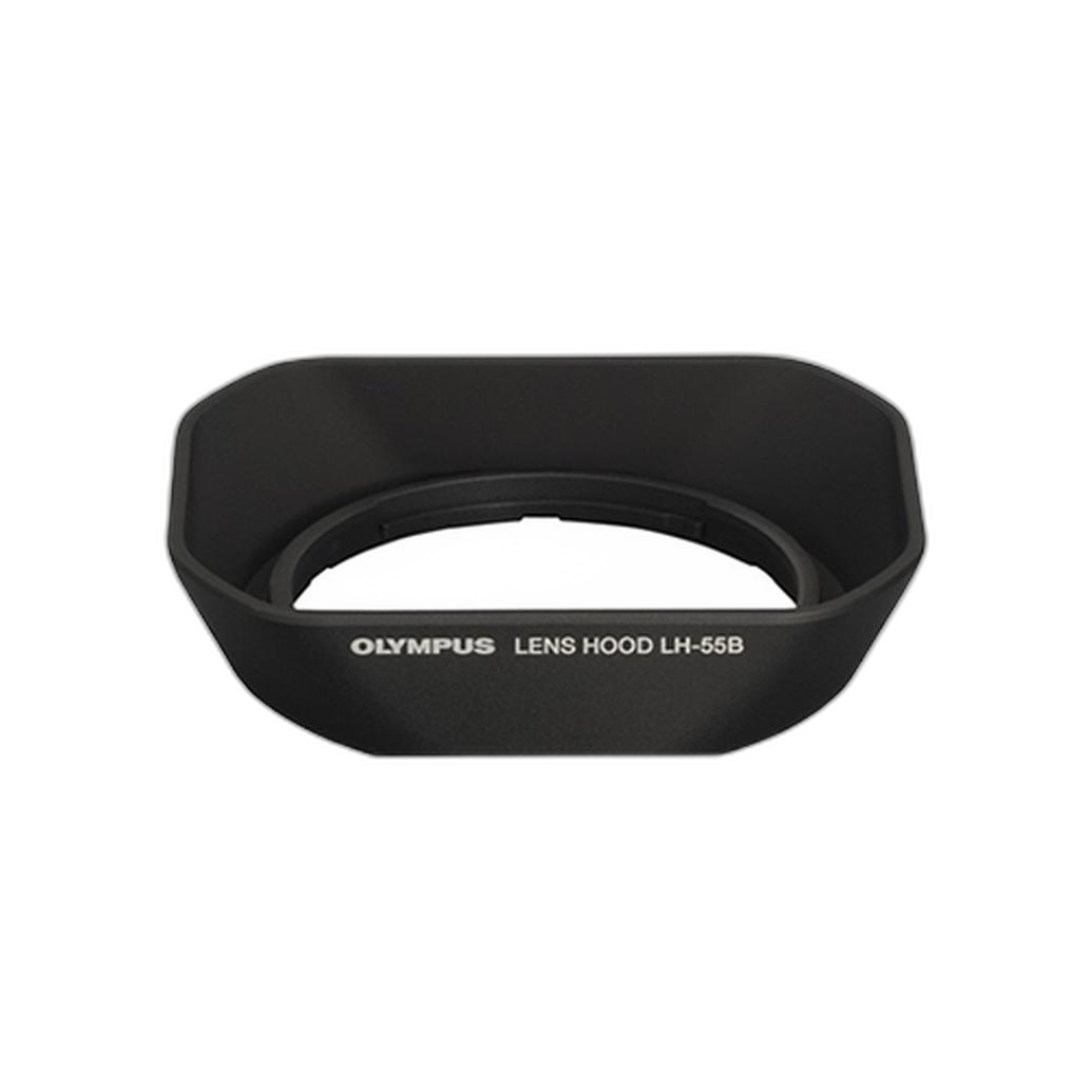 OM SYSTEM Lens Hood (for mFTS 9-18mm Lens)