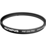 Olympus 52mm Filter (fits M9-18mm) 0