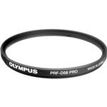 Olympus 58mm Filter (fits M140150mm, M40-150mm,M75-300mm Lenses) 0
