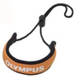 Olympus PST-EP01 Hand Strap (Orange) 0