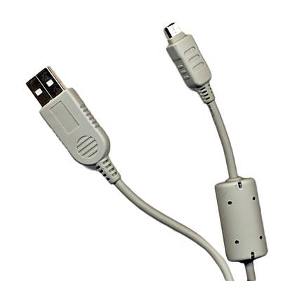 Olympus CB-USB 8 USB Cable