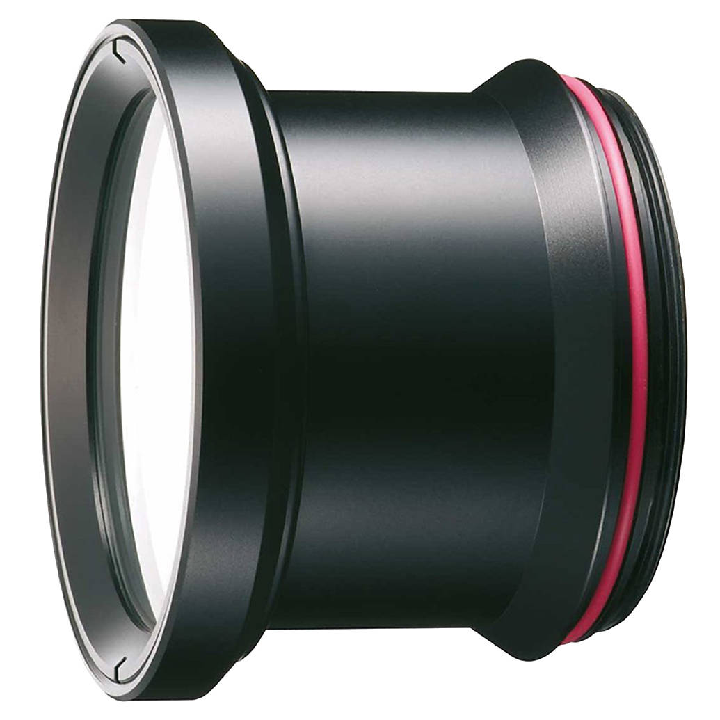Olympus Macro Lens for PT-EOx