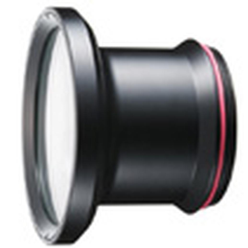 Olympus Lens Port for PT-EOx