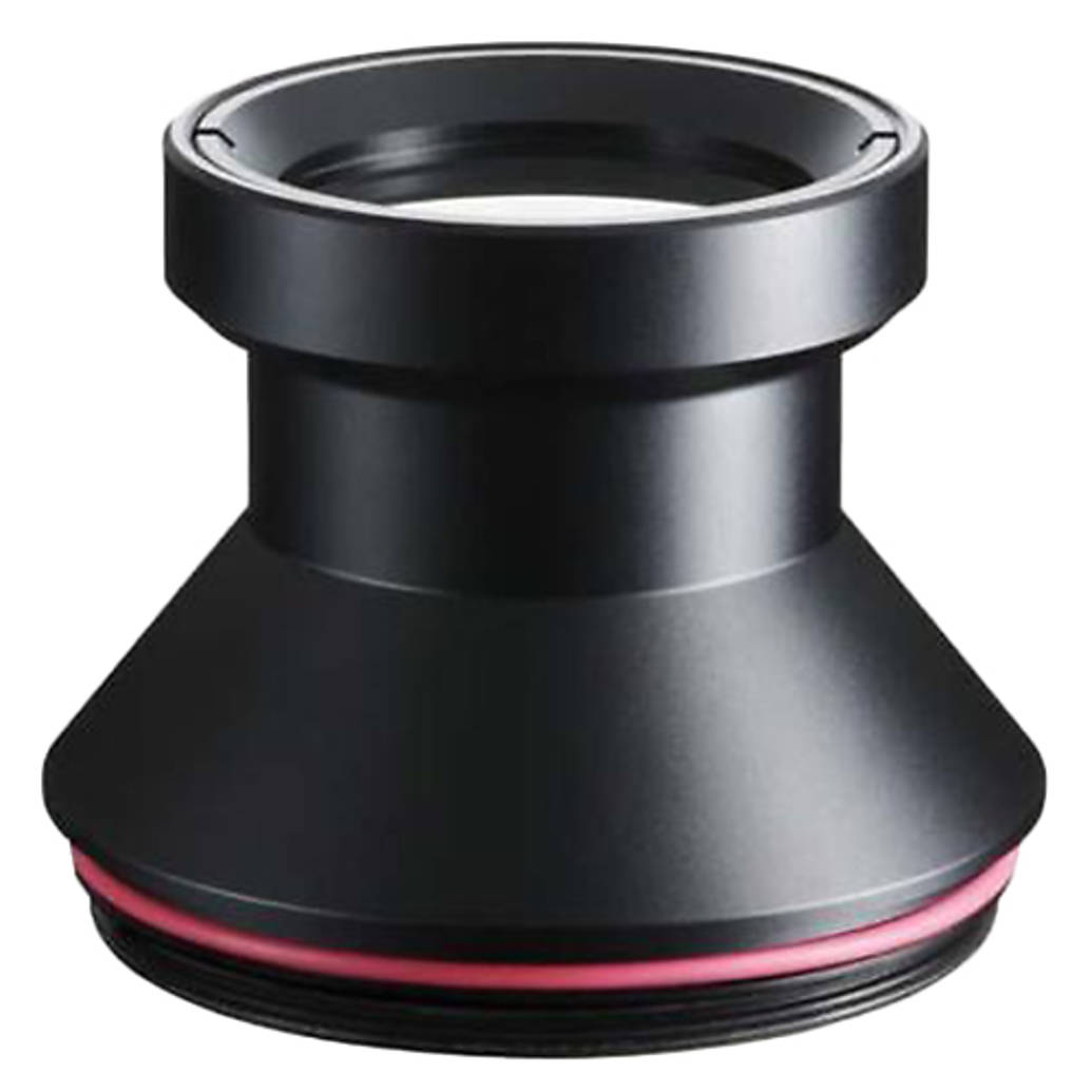 Olympus Lens Port for PT-EOx