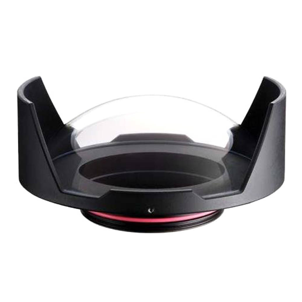 Olympus Lens Port (for PT-EOx)