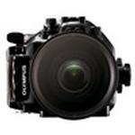 Olympus Underwater Housing for the E-520 0
