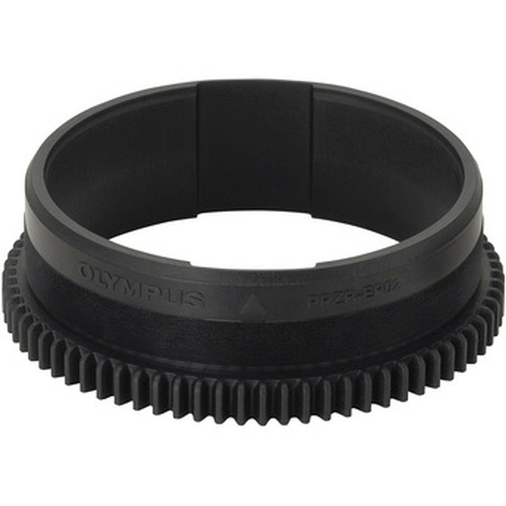 Olympus PPZR-EP02 Zoom Ring