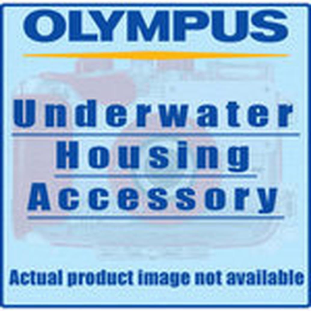 Olympus Camera Mount for the PT-E03 Underwater Housing
