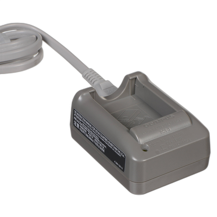 OM SYSTEM BCS-5 Li-Ion Battery Charger