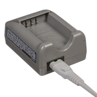 OM SYSTEM BCS-5 Li-Ion Battery Charger 1