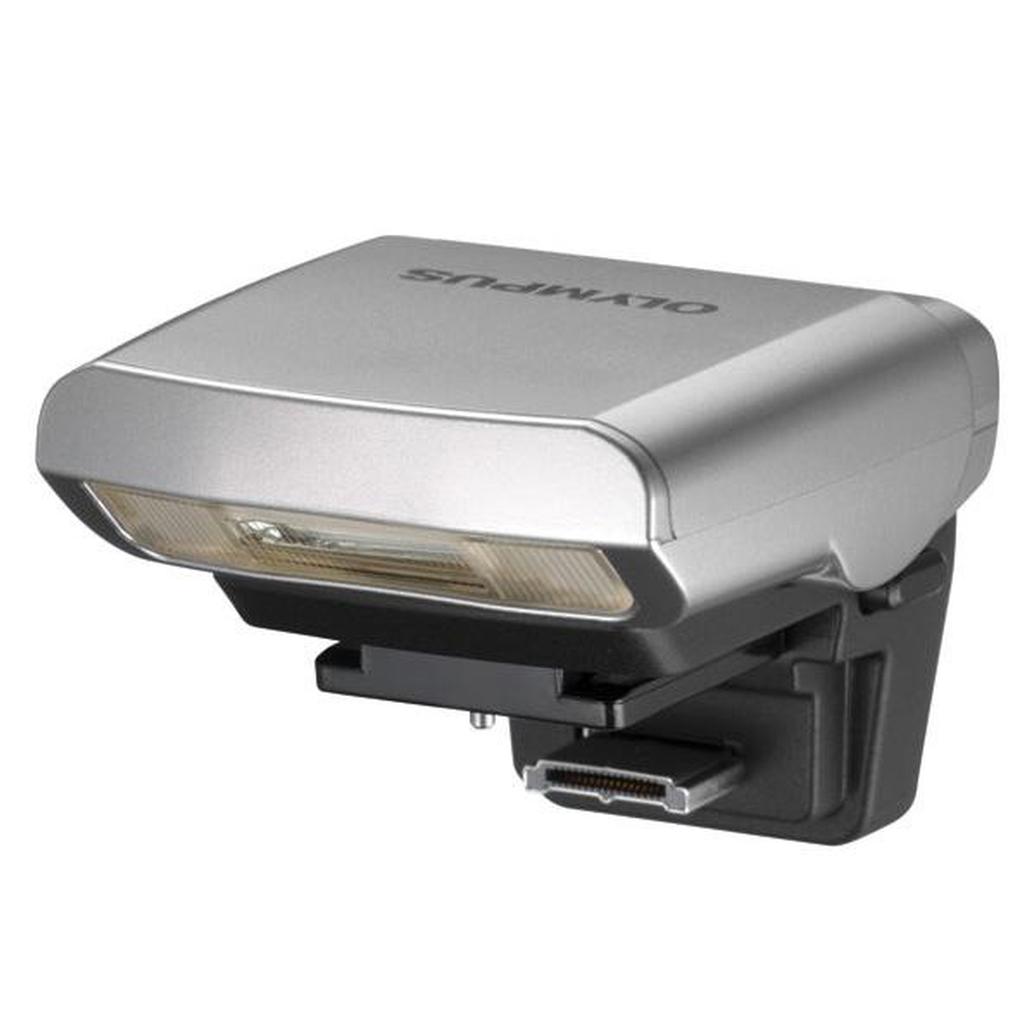 Olympus FL-LM1 Flash for E-PL5 and E-PM2