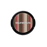 Olympus LC-37PR BST  Decorative Lens Cap E-PL5  and  E-PM2 0