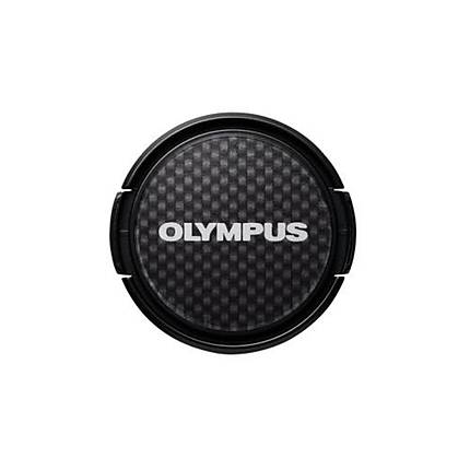 Olympus LC-37PR GCK  Decorative Lens Cap