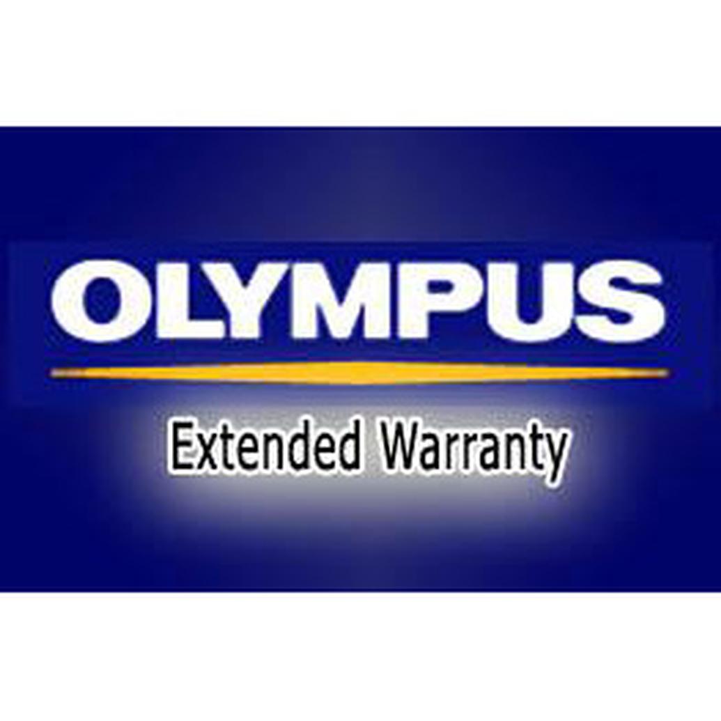 Olympus 2 Year Extended Warranty for Micro 4/3 Digital Camera Body