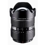 Olympus Zuiko ED 7-14mm f/4.0 Ultra Wide Zoom Lens  - Black 0
