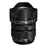 OM SYSTEM M.Zuiko ED 7-14mm f/2.8 PRO Lens 1