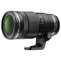 OMDS M.Zuiko Digital ED 40-150mm f/2.8 PRO Telephoto Lens - Black