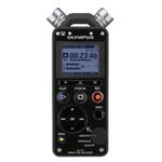 Olympus LS-14 Linear PCM Recorder (Black) 0