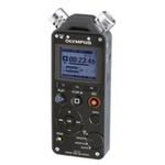 Olympus LS-14 Linear PCM Recorder (Black) 1