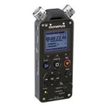 Olympus LS-14 Linear PCM Recorder (Black) 5