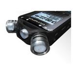 Olympus LS-14 Linear PCM Recorder (Black) 6