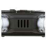 Olympus LS-14 Linear PCM Recorder (Black) 8