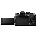 Olympus OM-D E-M1 Mark II Mirrorless 4/3 Camera with HLD-9 Battery Grip 3