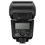 Olympus OM-D E-M1 Mark II Mirrorless 4/3 Camera with FL-900 Flash 6