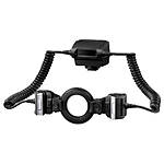 Olympus OM-D E-M1 Mark II Mirrorless 4/3 Camera with STF-8 Twin Flash 5