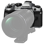 Olympus OM-D E-M1 Mark II Camera (Silver, Body Only) 9