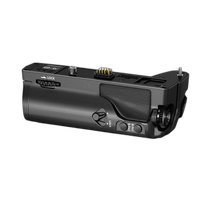 OM SYSTEM HLD-7 Power Battery Holder for AC-3 AC Adapter  and  OM SYSTEM OM-D E- 0
