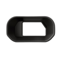 OM SYSTEM EP-13 Eyecup for OM-D E-M1 Micro Four Thirds Camera - Black 0
