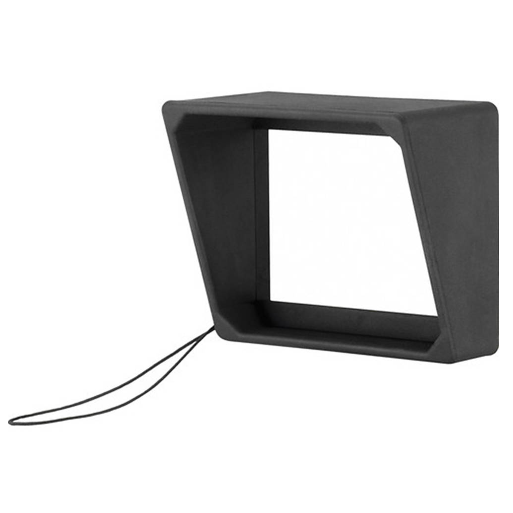 Olympus LCD PFUD-EP12 Underwater Hood