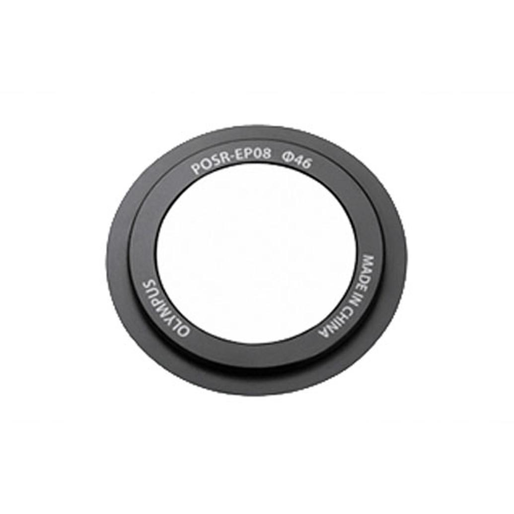 Olympus POSR-EP08 Underwater Anti-Reflection Ring