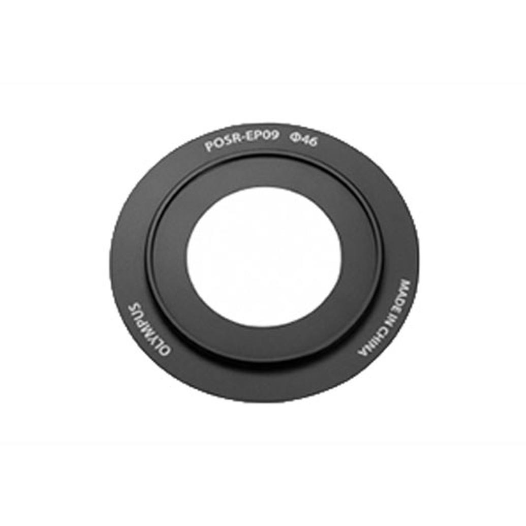 Olympus POSR-EP09 Underwater Anti-Reflection Ring